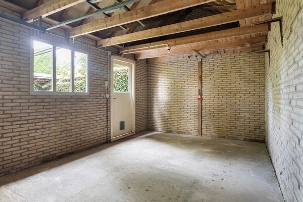 Medium property photo - De Bou 19, 9244 BL Beetsterzwaag